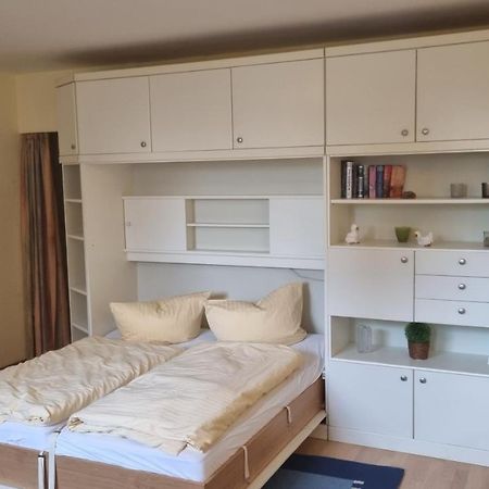 Апартаменты Haus Undine App 5 Вестерланд Экстерьер фото